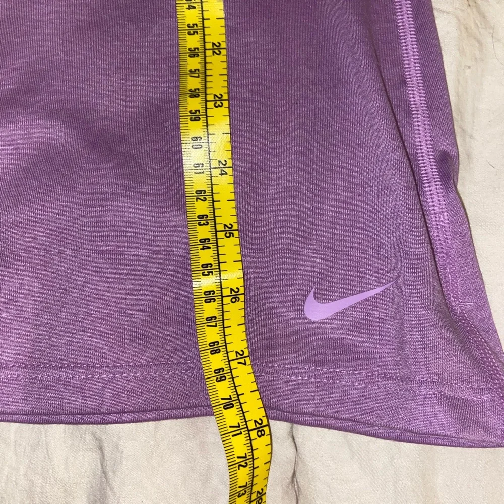 Nike Dri-fit Racerback Tank sz L EUC